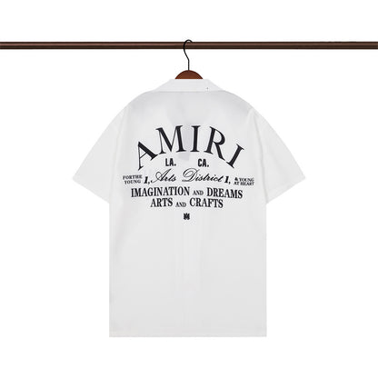ZE Amiri shirt