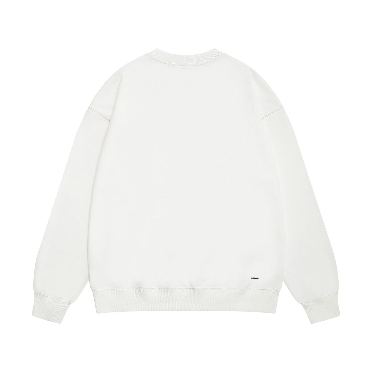ZE Amiri Sweatshirt