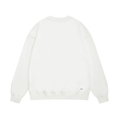 ZE Amiri Sweatshirt