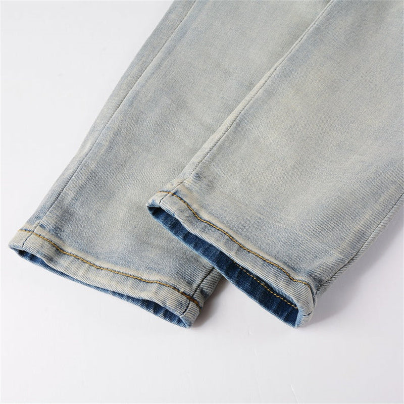 ZE Amiri Jeans 840