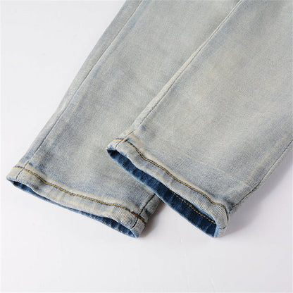ZE Amiri Jeans 840