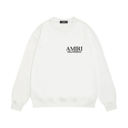ZE Amiri Sweatshirt