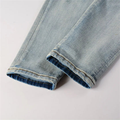 ZE Amiri Jeans 1346