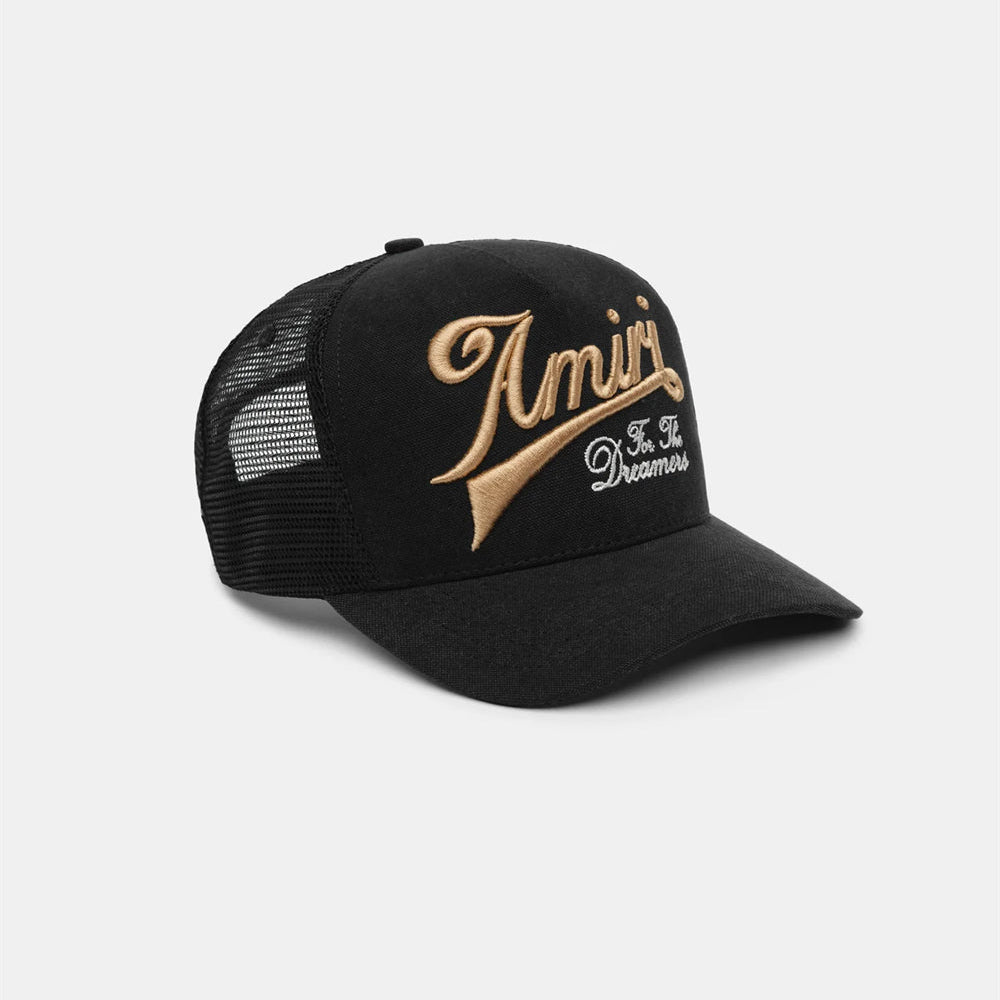 ZE Amiri Hats