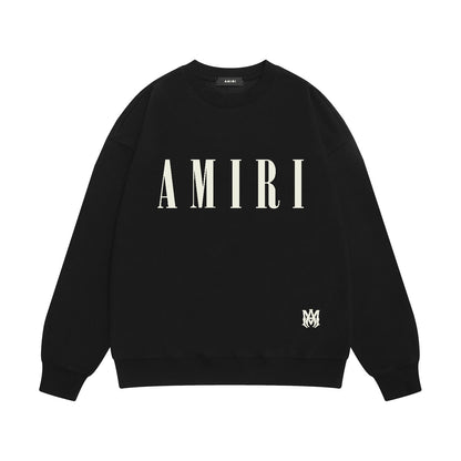 ZE Amiri Sweatshirt