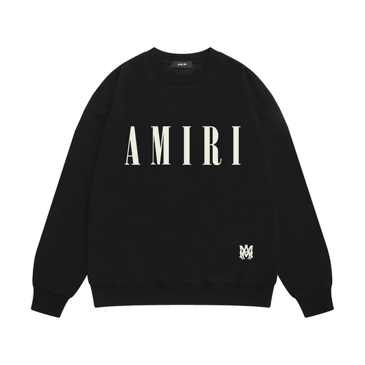 ZE Amiri Sweatshirt