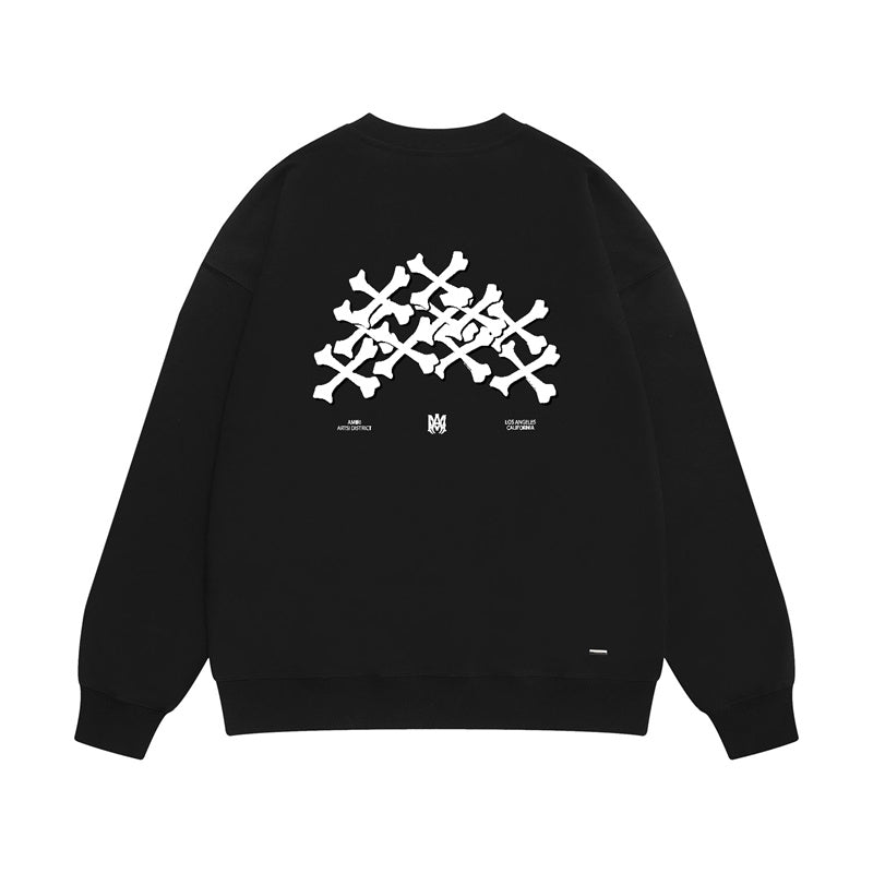 ZE Amiri Sweatshirt