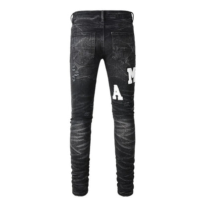 ZE Amiri Jeans 1313