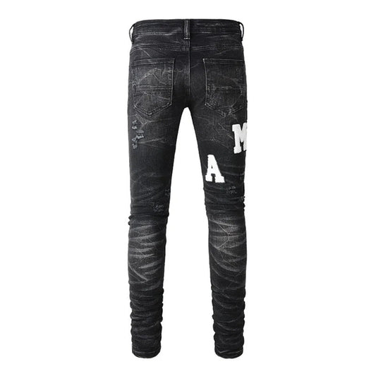 ZE Amiri Jeans 1313