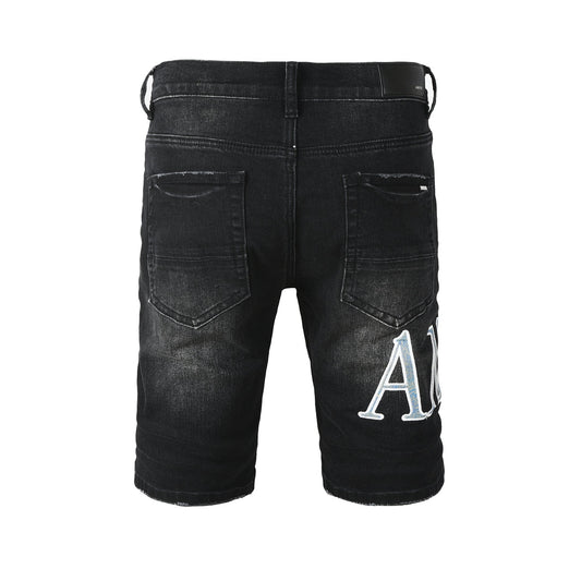 ZE Amiri Short Jeans 6005