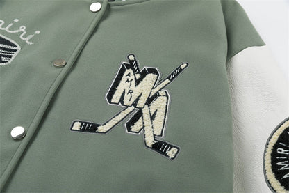 ZE Amiri Jacket