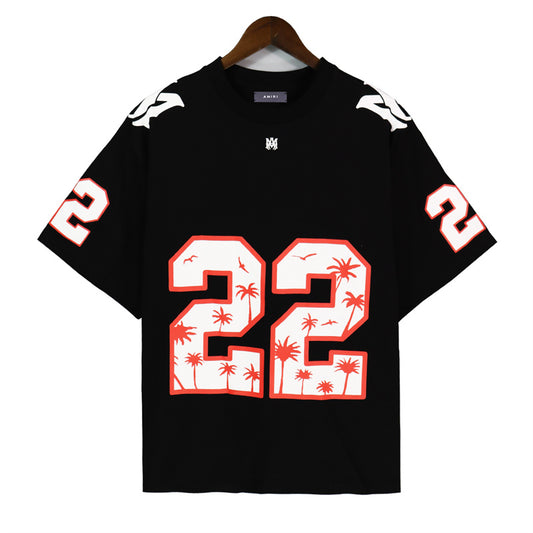 ZE Amiri Tee