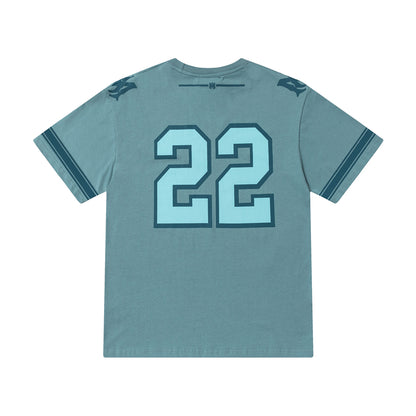 ZE Amiri Tee