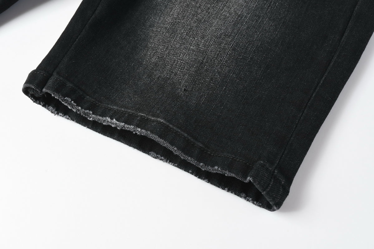 ZE Amiri Short Jeans 6005