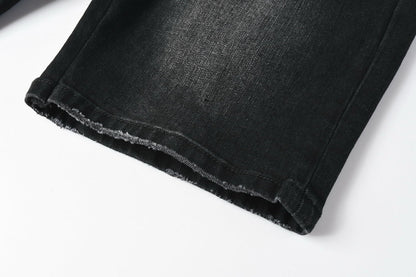 ZE Amiri Short Jeans 6005