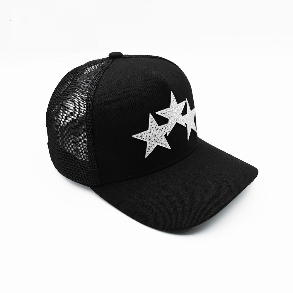 ZE Amiri Hats