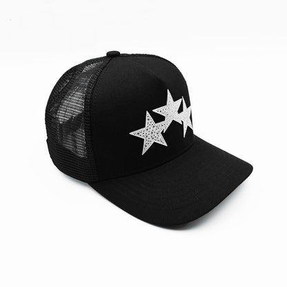 ZE Amiri Hats