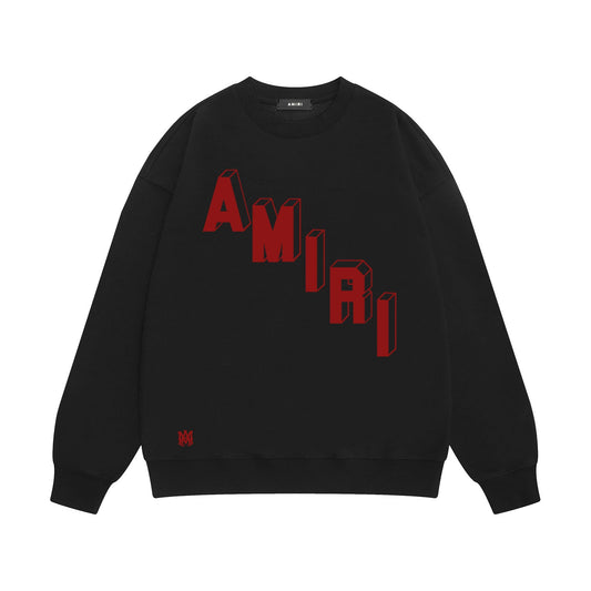 ZE Amiri Sweatshirt
