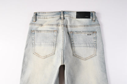 ZE Amiri Jeans 8932