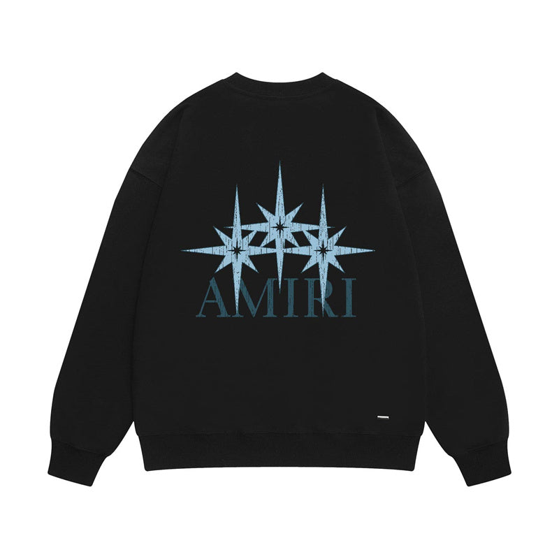 ZE Amiri Sweatshirt