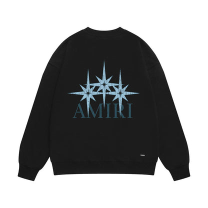ZE Amiri Sweatshirt