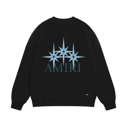 ZE Amiri Sweatshirt