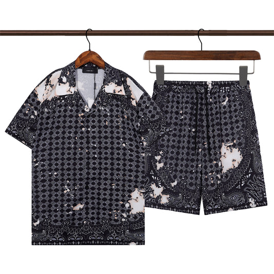 ZE Amiri Set