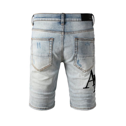 ZE Amiri Short Jeans 6009