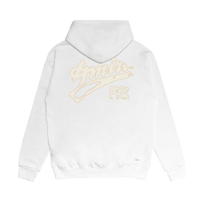 ZE Amiri Hoodies