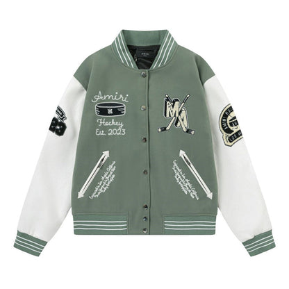 ZE Amiri Jacket