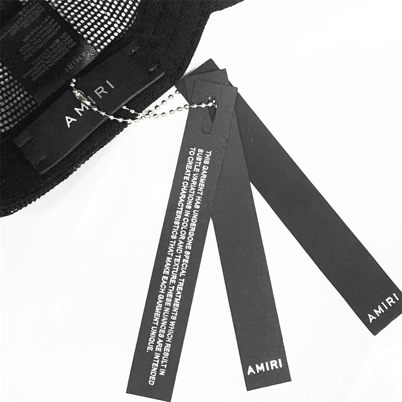 ZE Amiri Hats