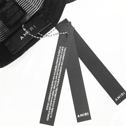 ZE Amiri Hats
