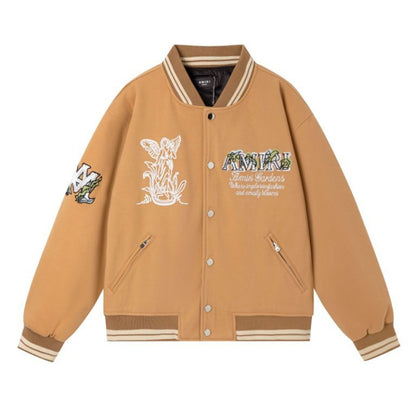 ZE Amiri Jacket