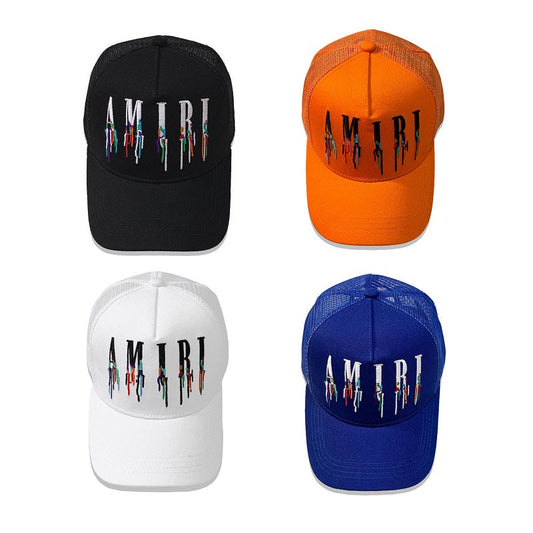 ZE Amiri Hats