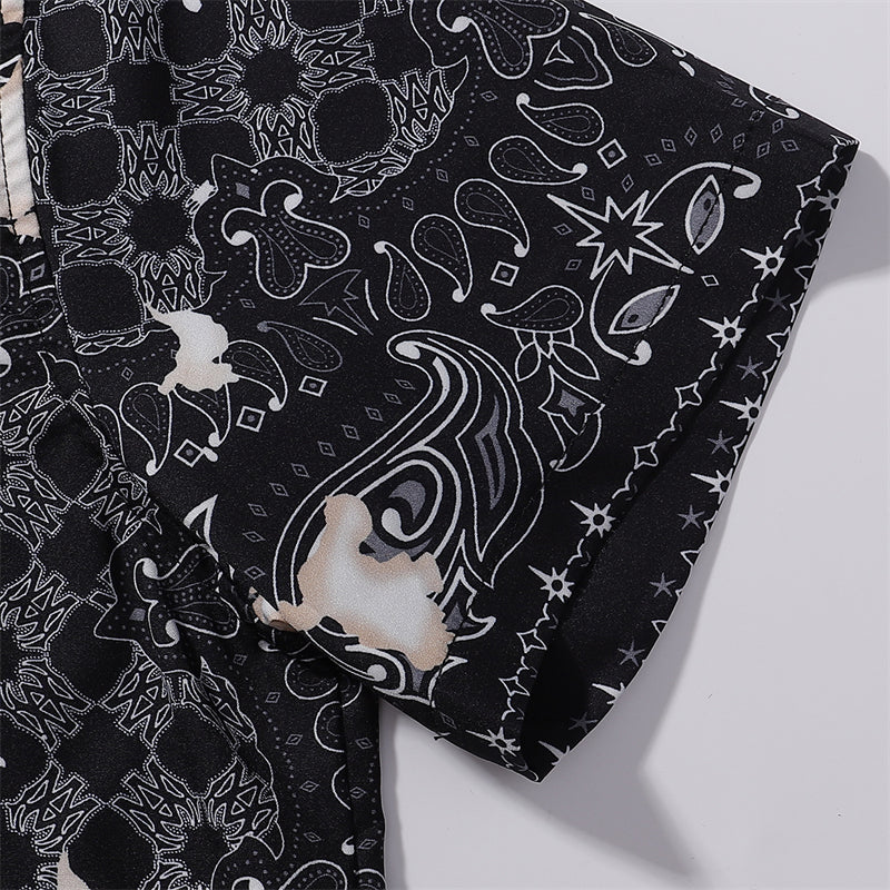 ZE Amiri Set
