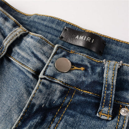 ZE Amiri Jeans 866