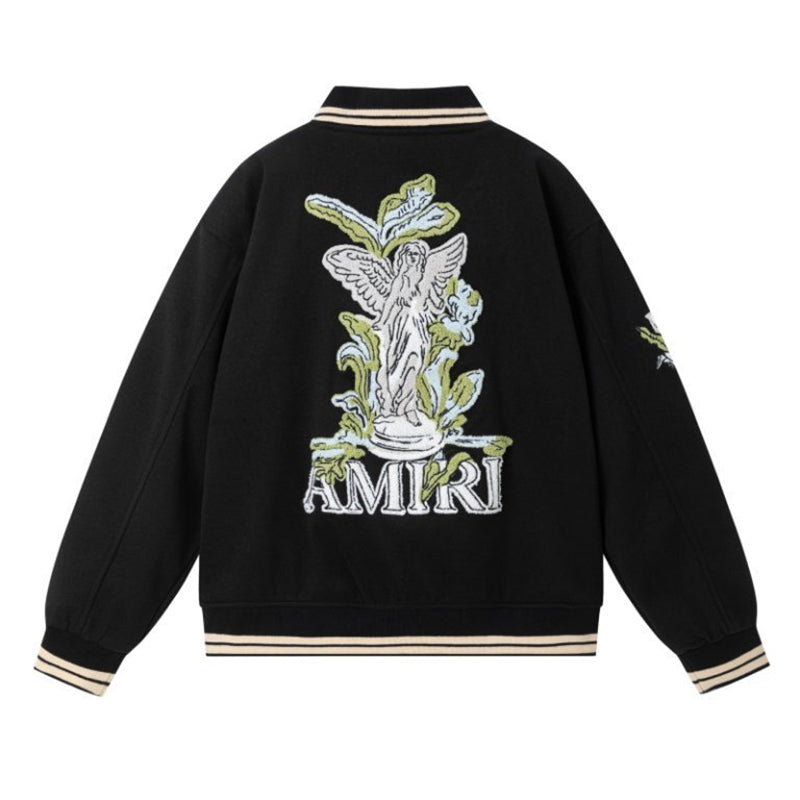 ZE Amiri Jacket