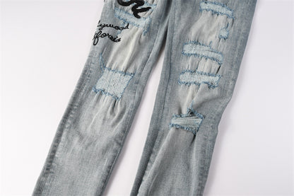 ZE Amiri Jeans 8931