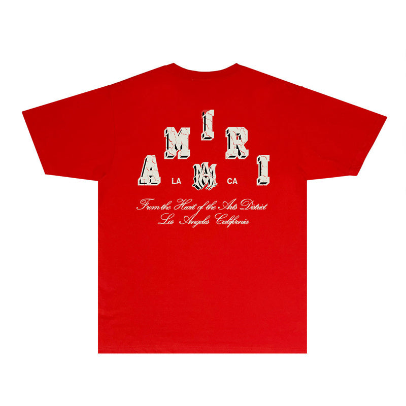 ZE Amiri Tee
