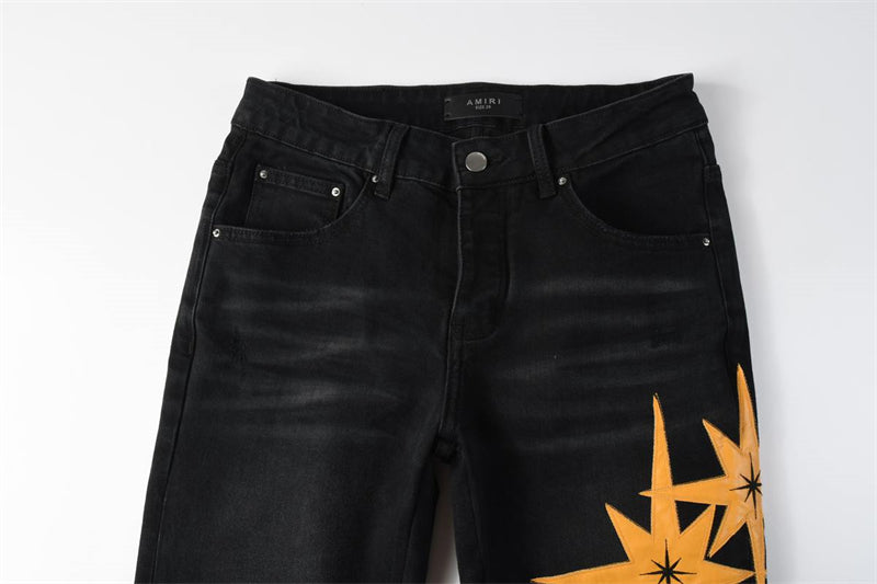 ZE Amiri Jeans 8937