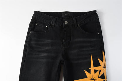 ZE Amiri Jeans 8937
