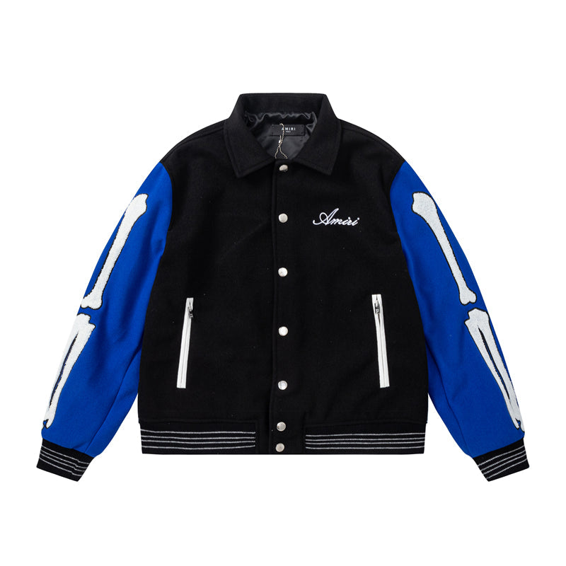 ZE Amiri fashion jacket
