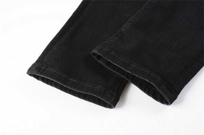 ZE Amiri Jeans 817