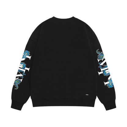 ZE Amiri Sweatshirt
