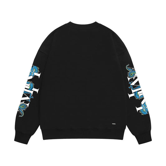 ZE Amiri Sweatshirt