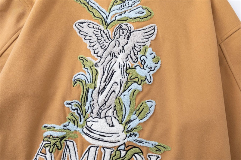 ZE Amiri Jacket