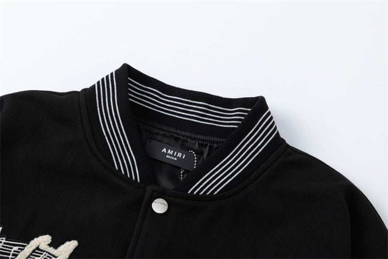 ZE Amiri Jacket