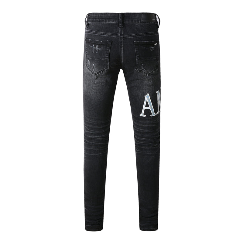 ZE Amiri Jeans 8909