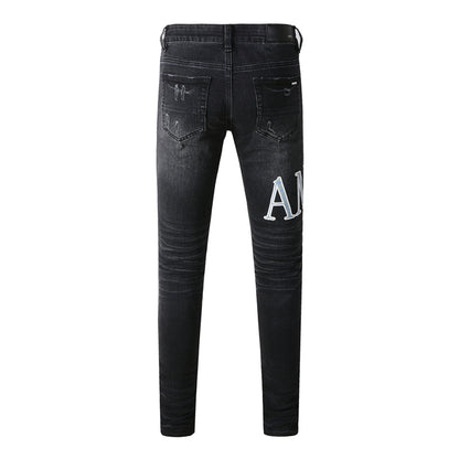 ZE Amiri Jeans 8909