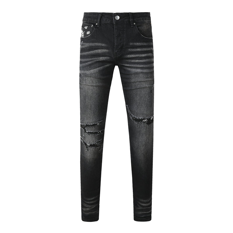 ZE Amiri Jeans 8924